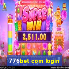 776bet com login